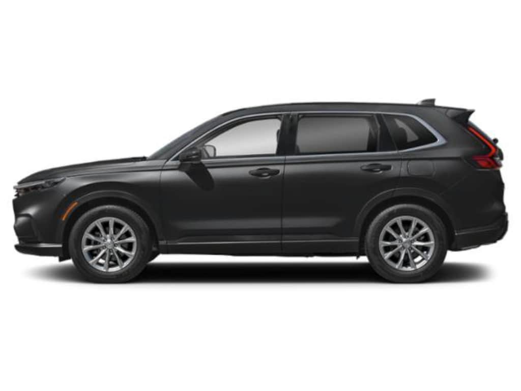 Used 2025 Honda CR-V EX SUV