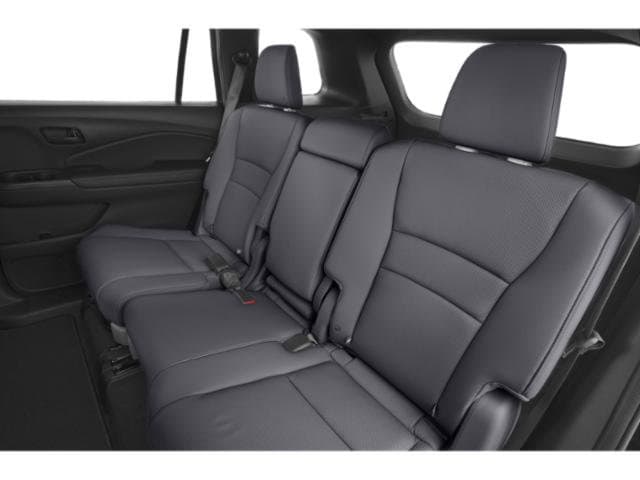 2024 Honda Passport EX-L - Photo 13
