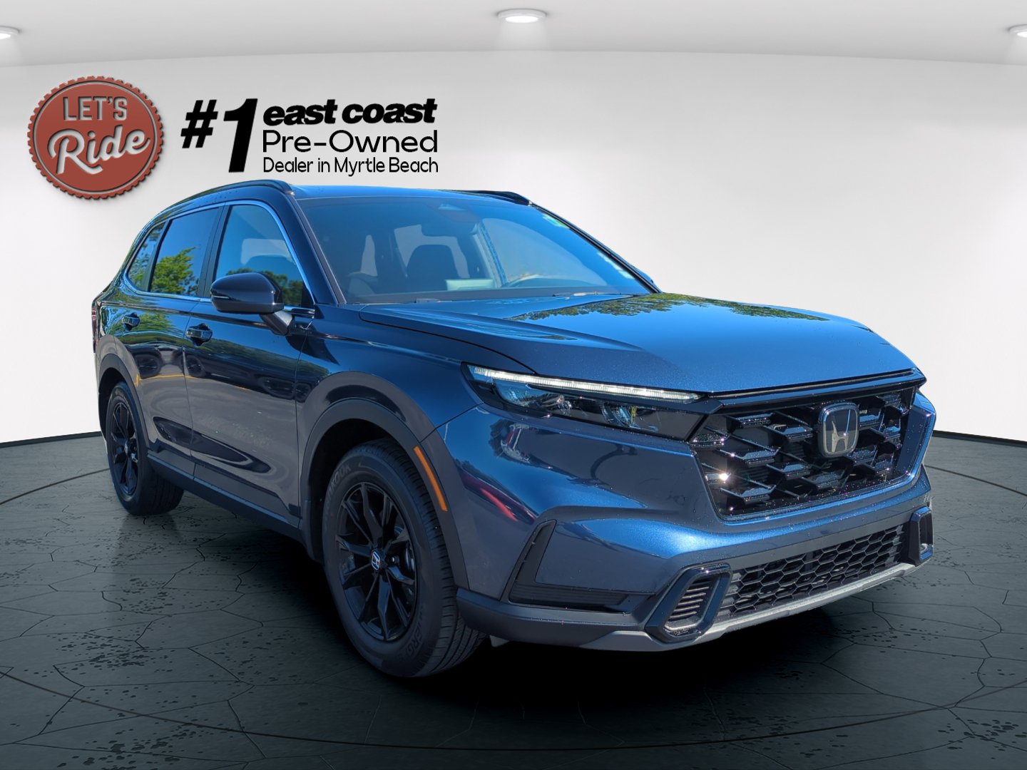 2025 Honda CR-V Sport - Photo 6