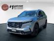  Honda CR-V Hybrid