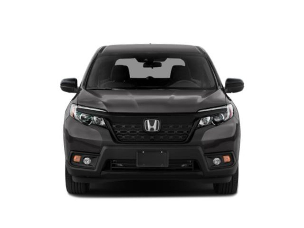 Used 2021 Honda Passport Sport SUV