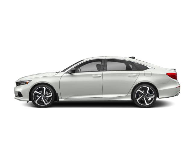 Used 2022 Honda Accord Touring Sedan