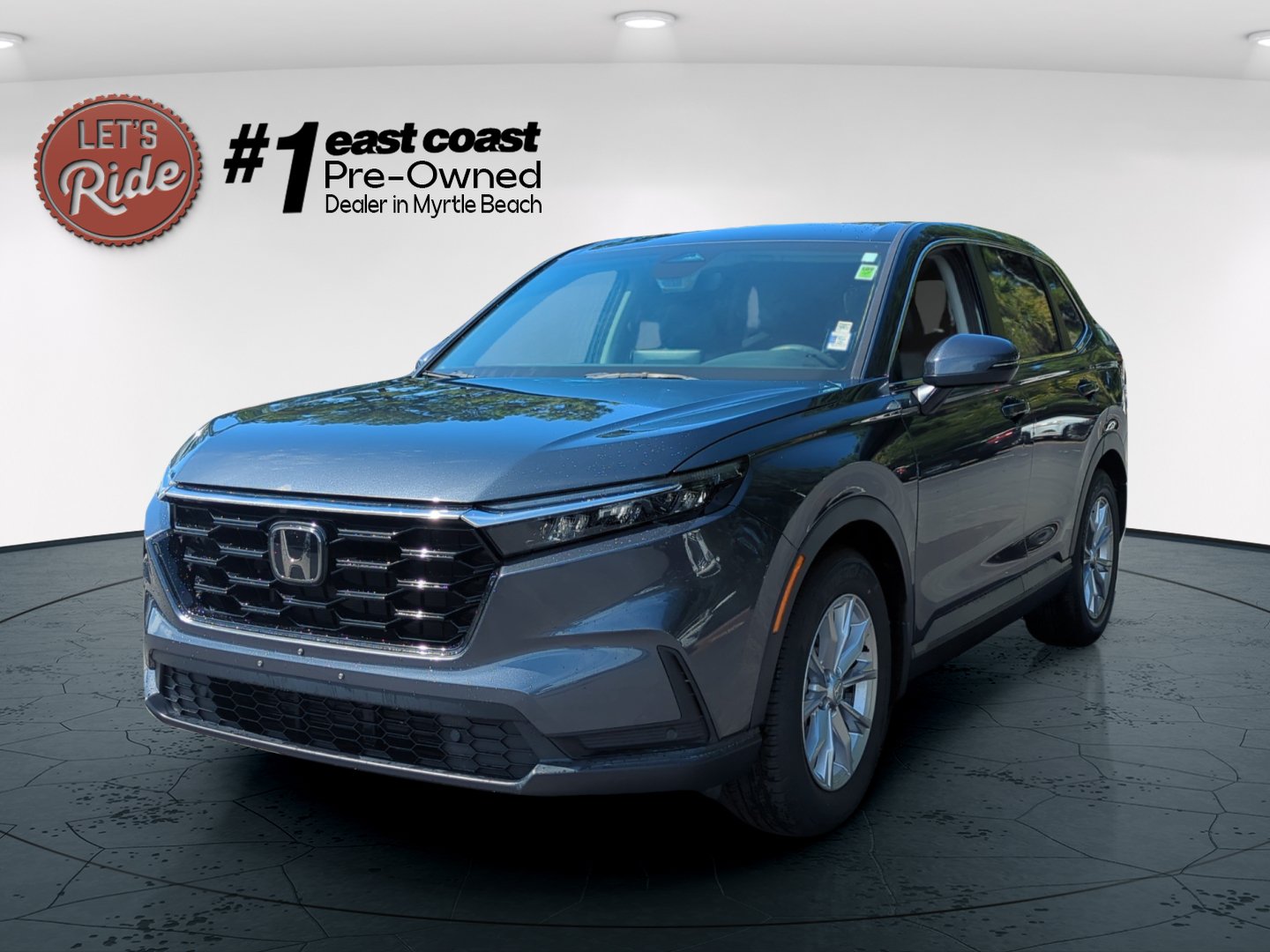 2024 Honda CR-V