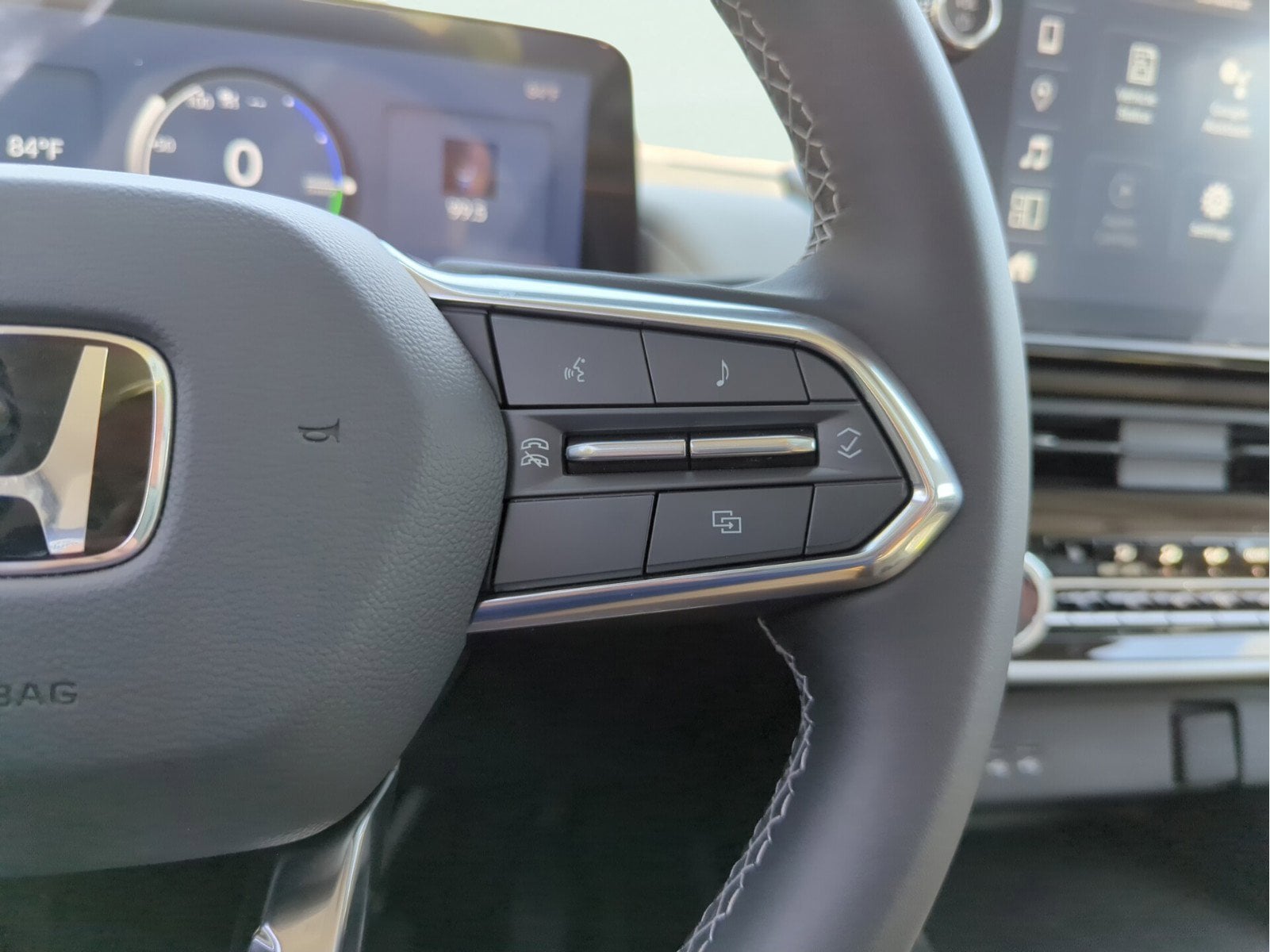 2025 Honda Prologue Touring - Photo 19