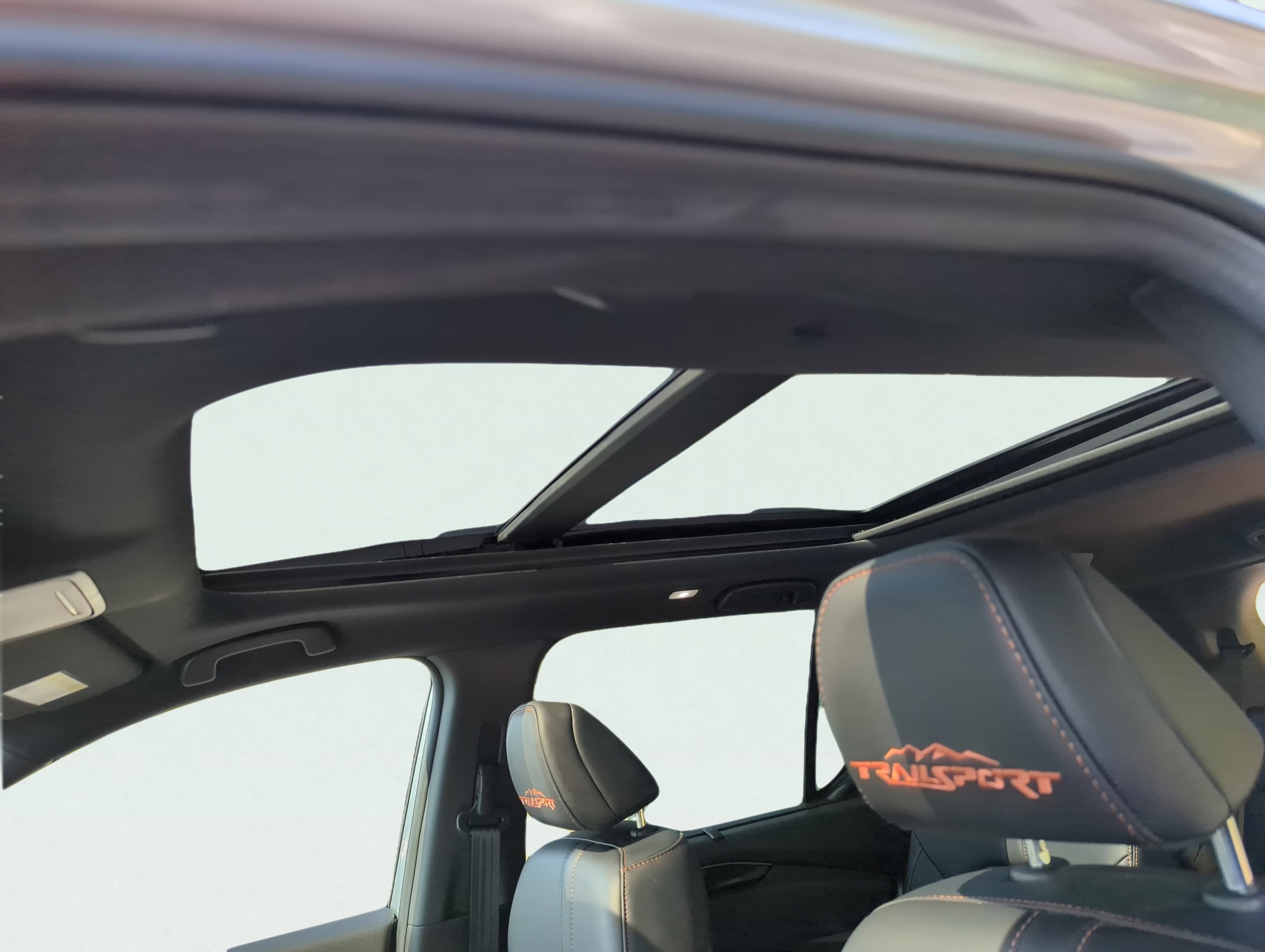 2025 Honda Pilot TrailSport - Photo 16