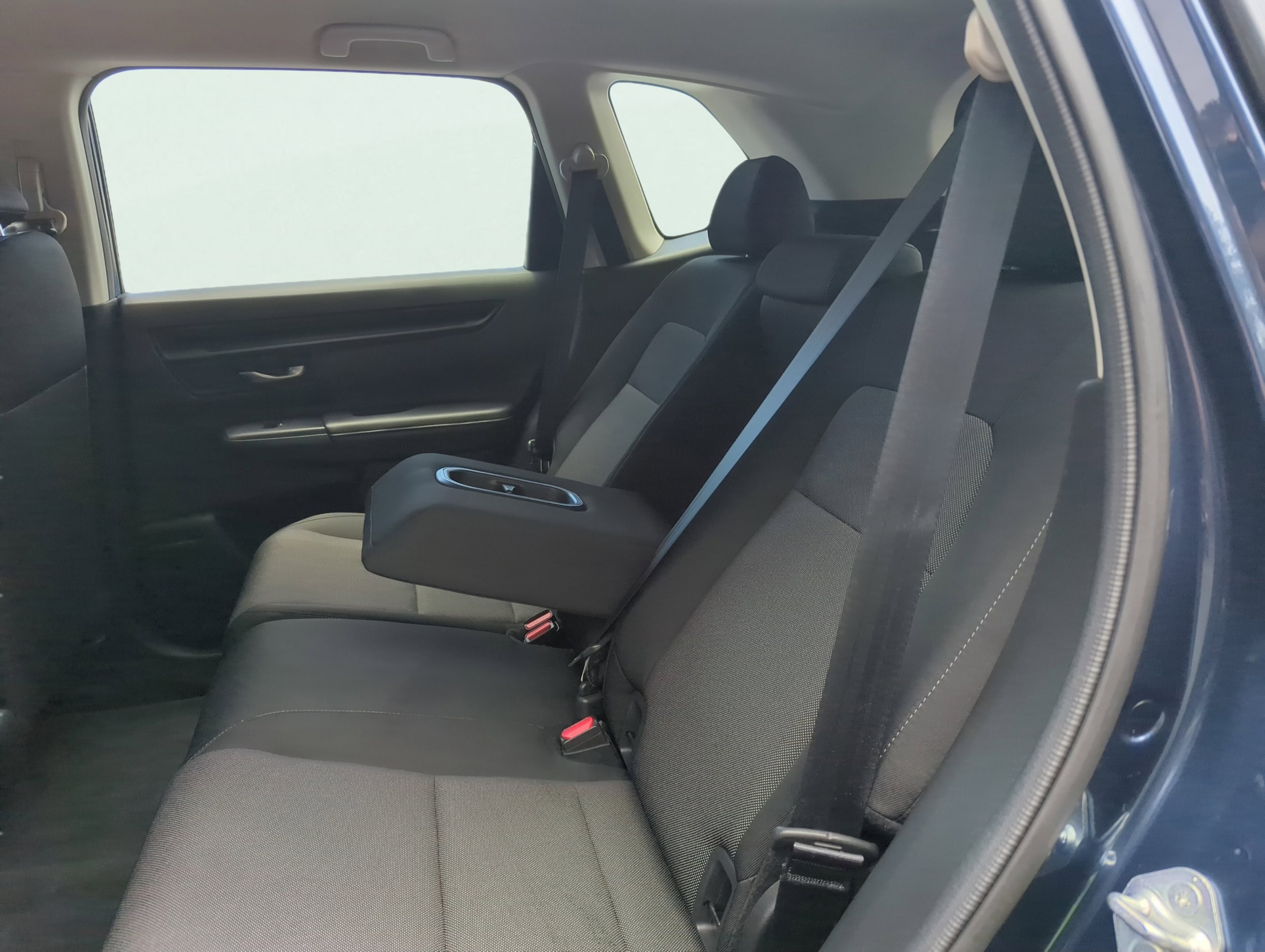 2023 Honda CR-V LX - Photo 12