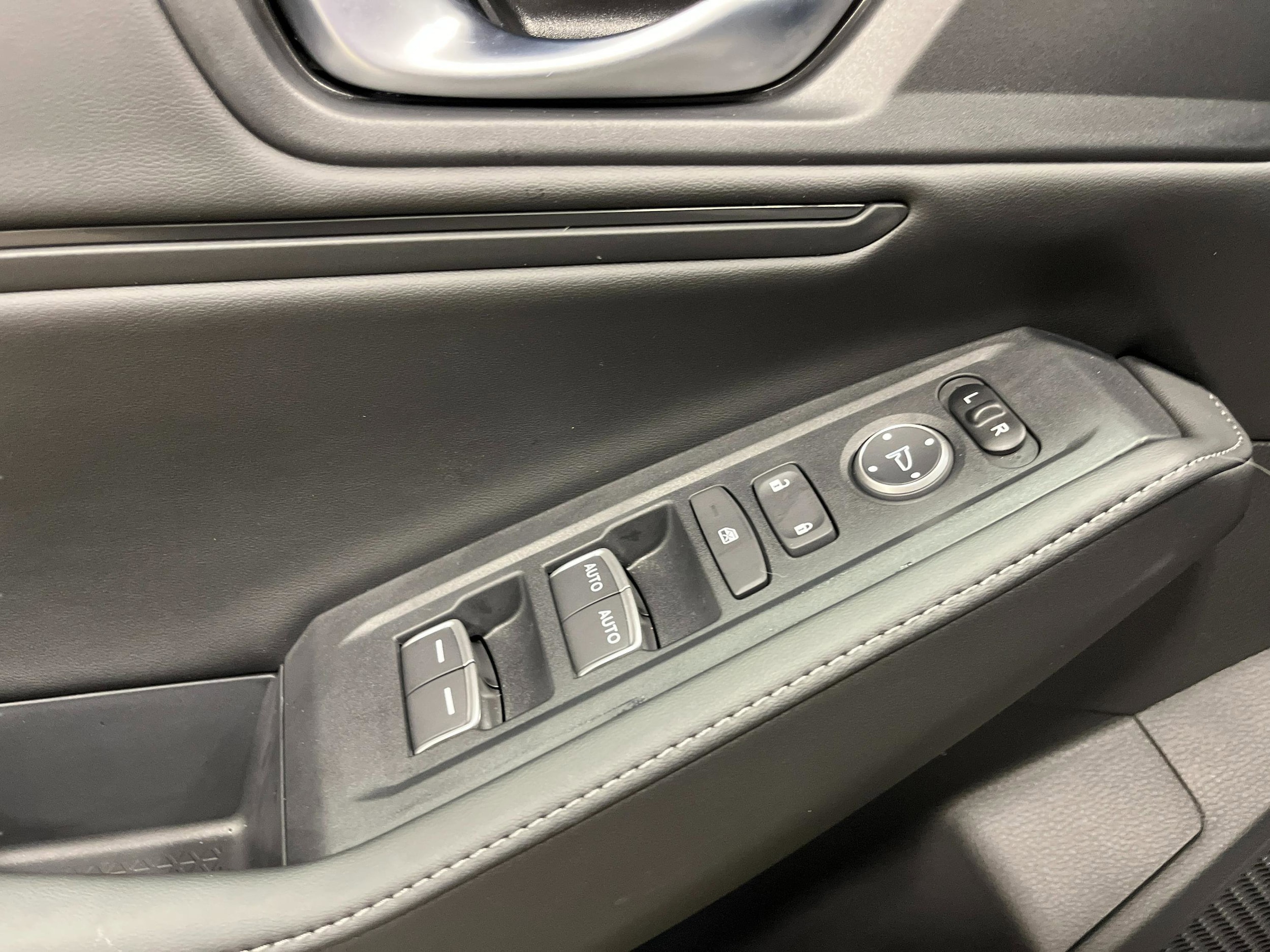 2026 Honda Accord Hybrid Sport - Photo 31