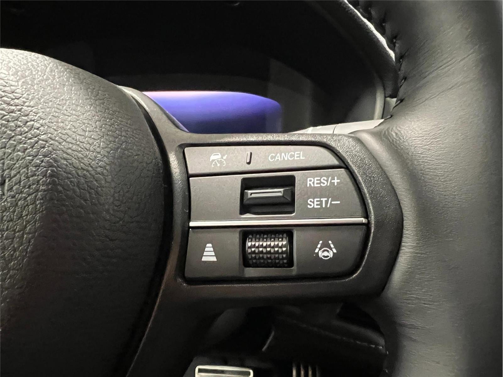 2025 Honda Accord Hybrid Sport - Photo 39