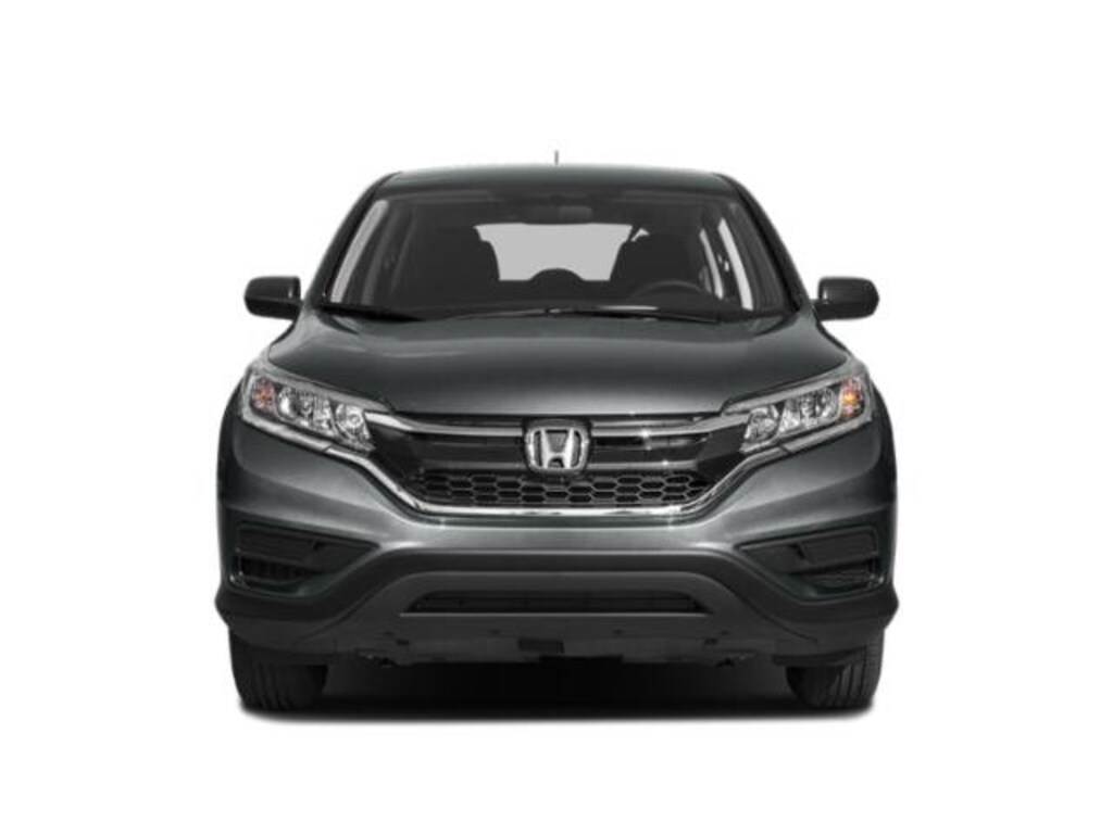 Used 2015 Honda CR-V LX SUV