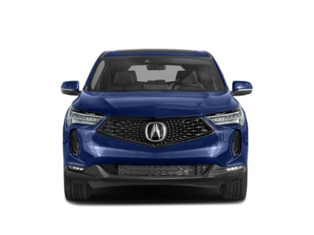 Used 2023 Acura RDX w/A-Spec Package SUV