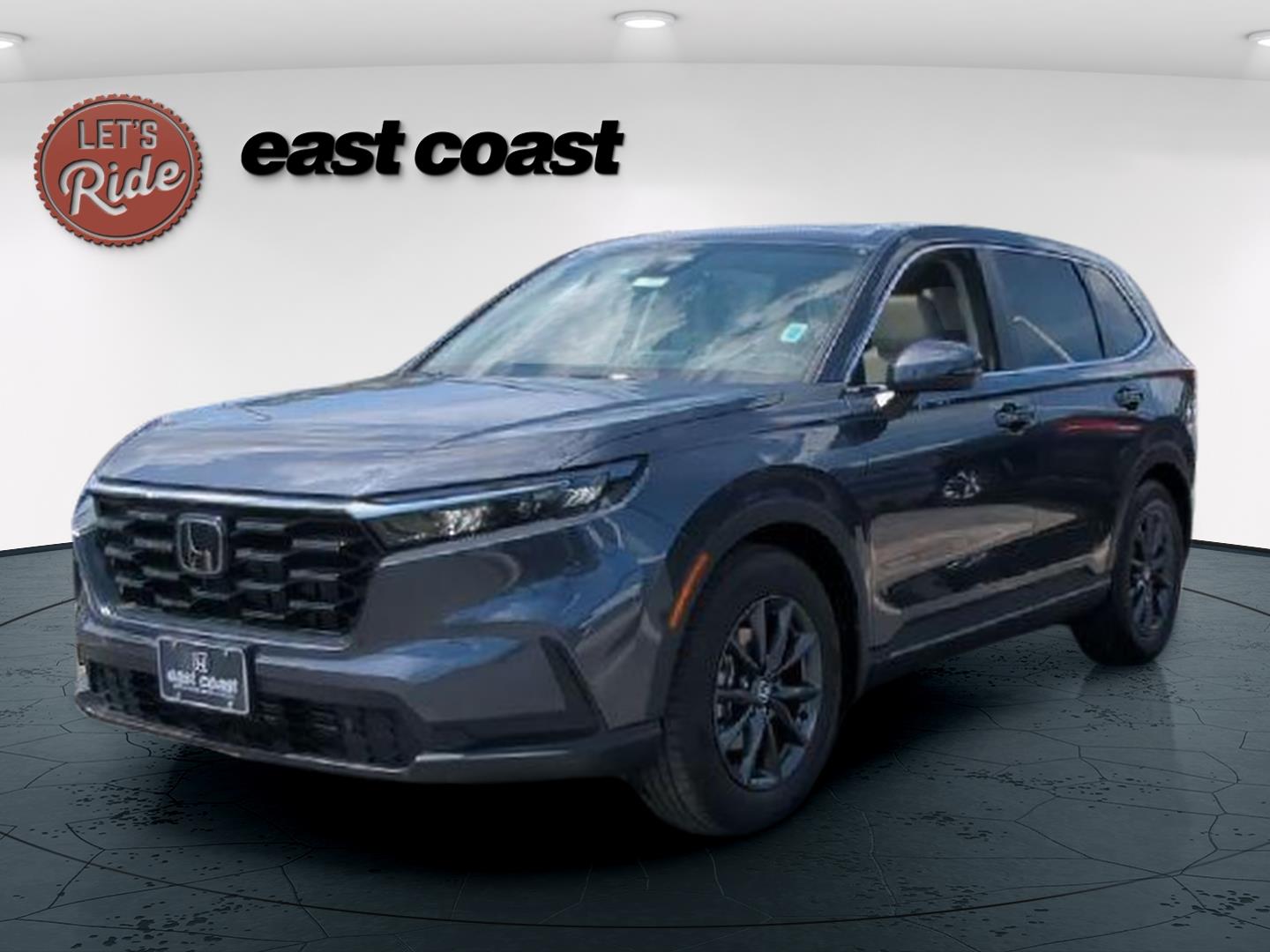 2026 Honda CR-V EX-L's photo