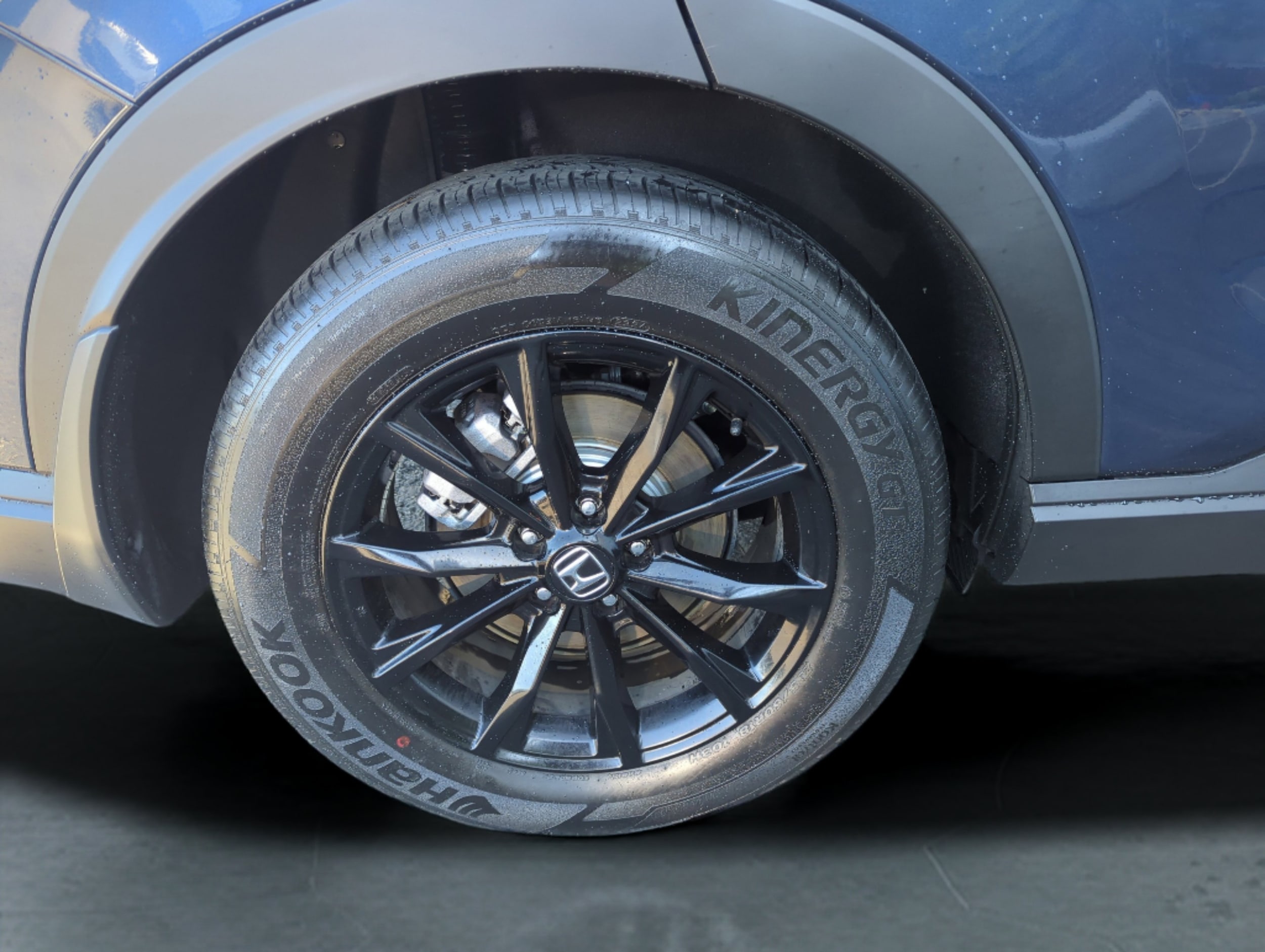 2025 Honda CR-V Sport - Photo 34