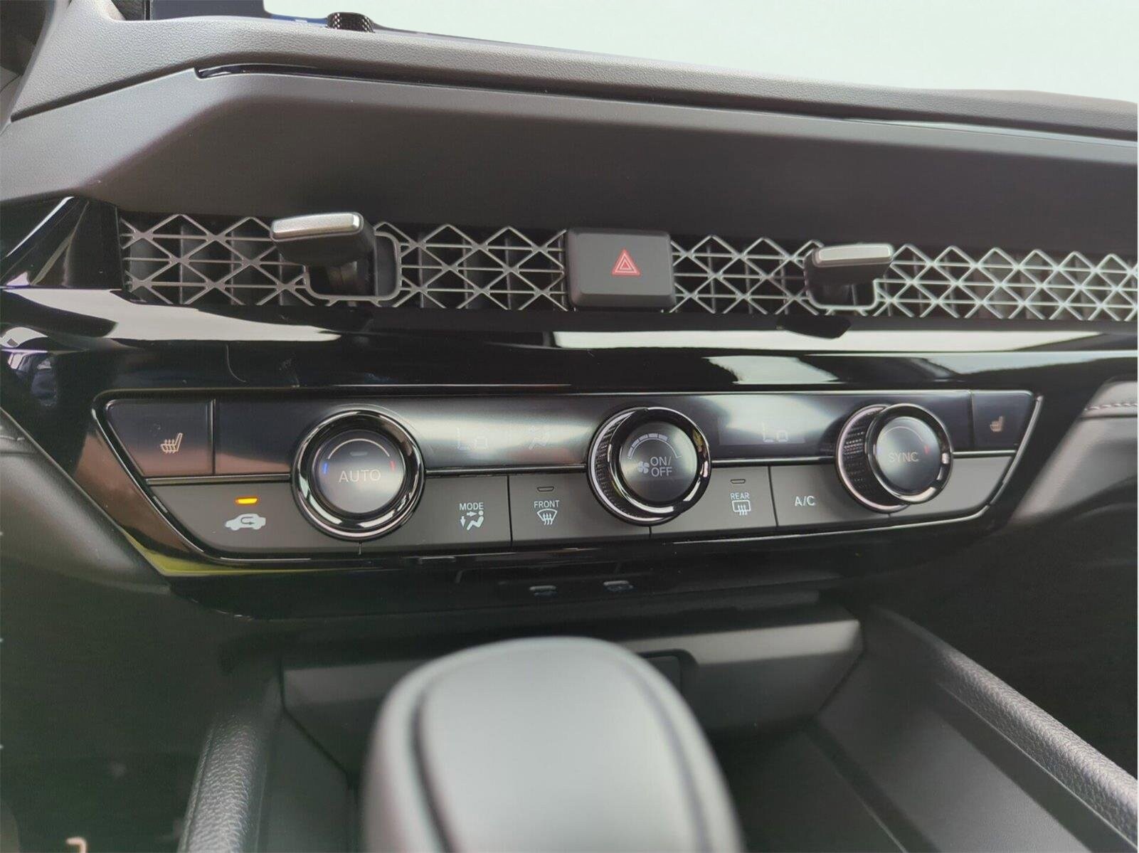 2025 Honda Accord Hybrid Sport - Photo 25