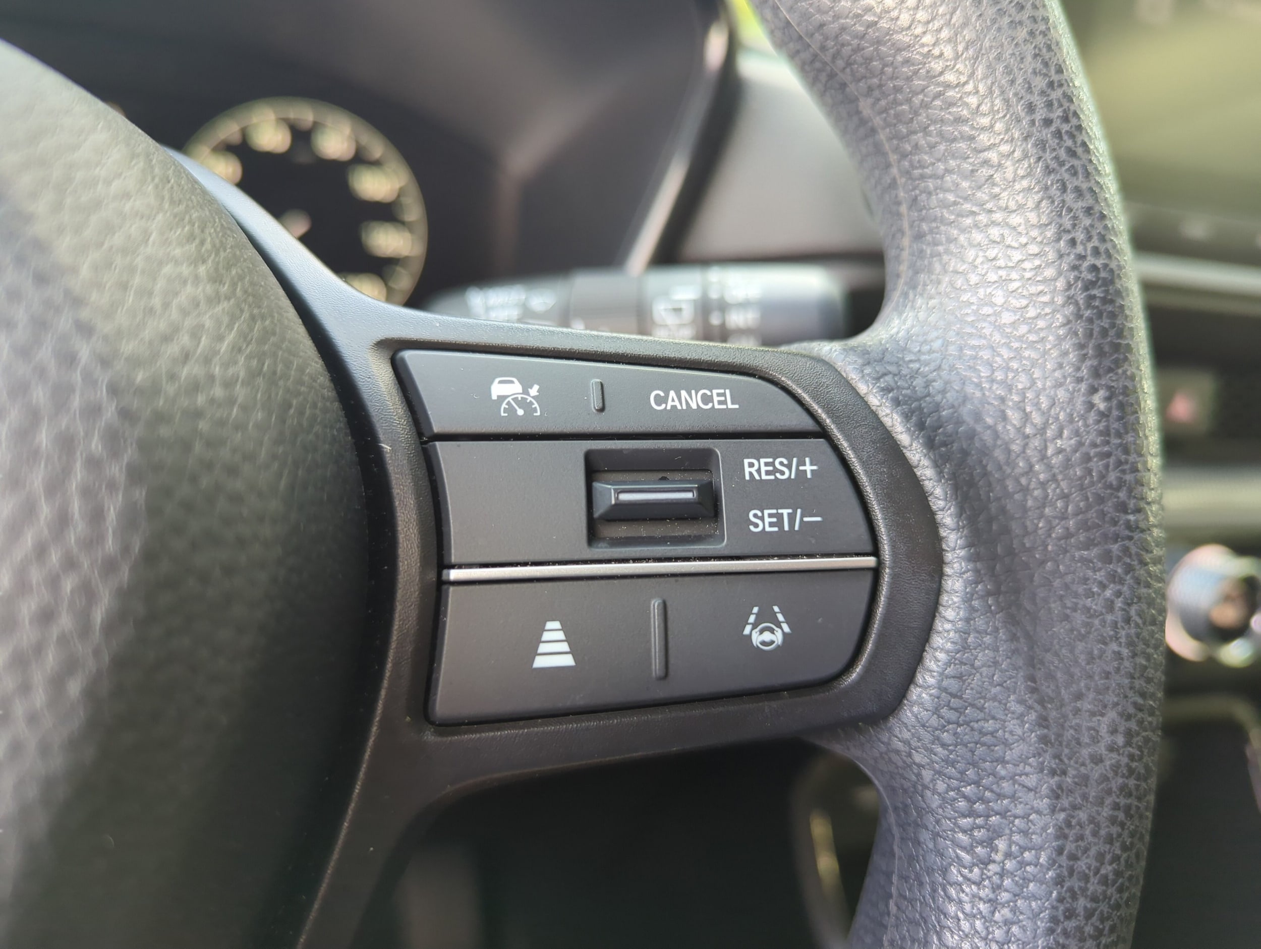 2024 Honda CR-V EX - Photo 18