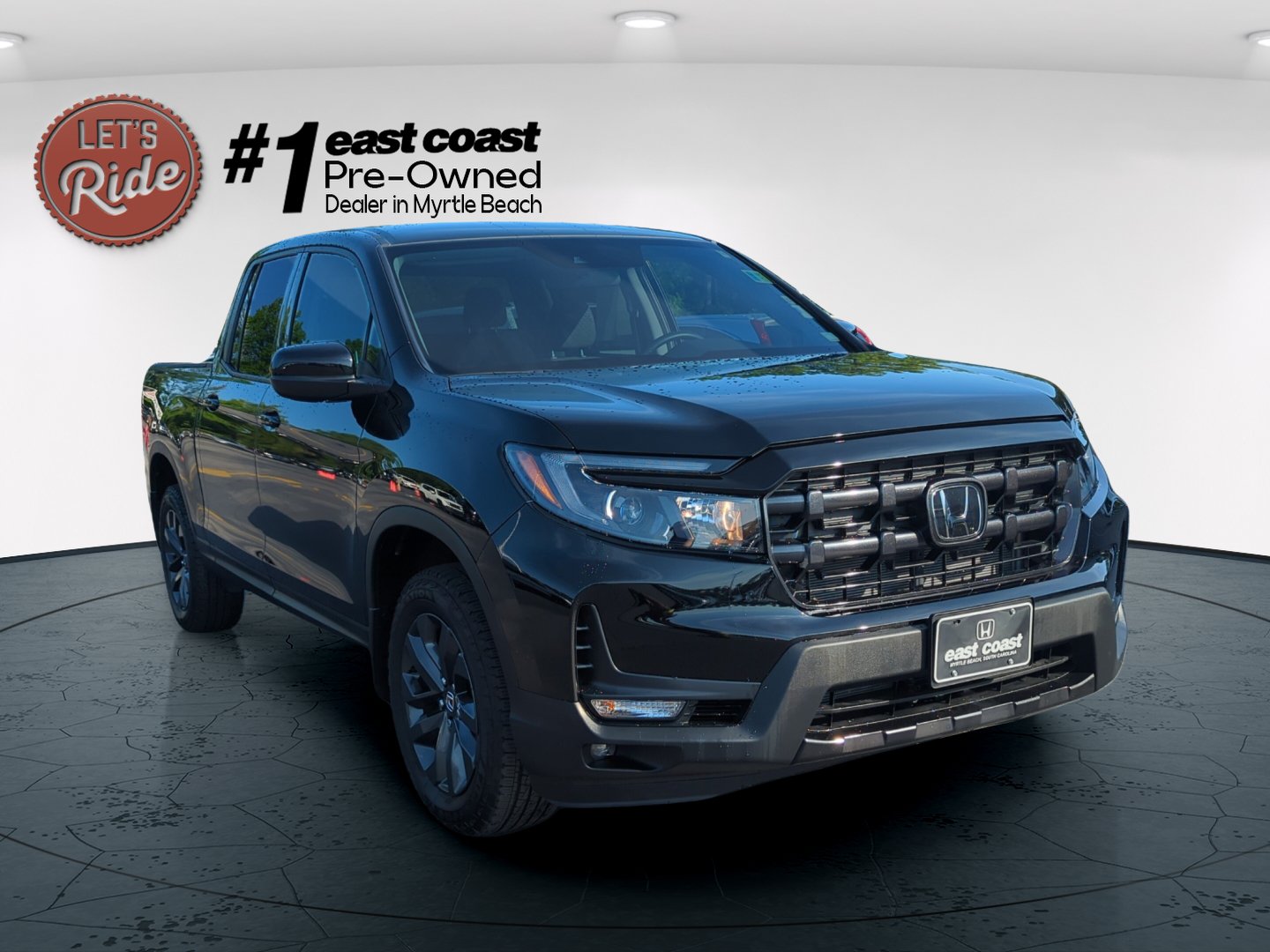 2026 Honda Ridgeline Sport - Photo 6