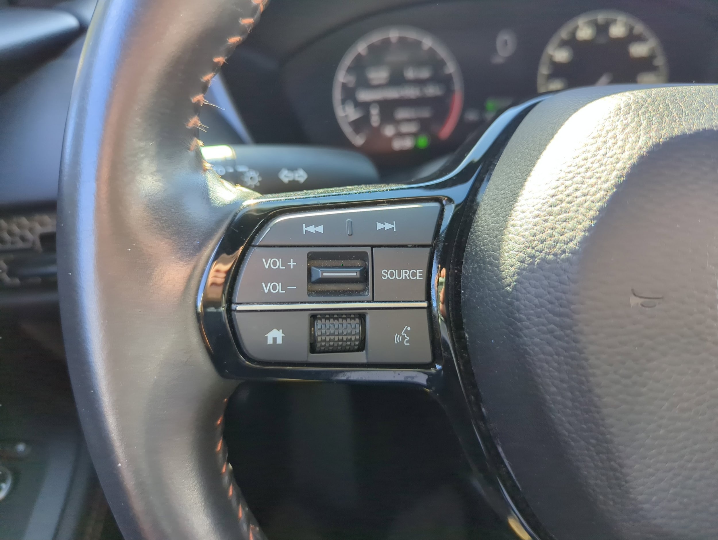 2024 Honda HR-V Sport - Photo 18