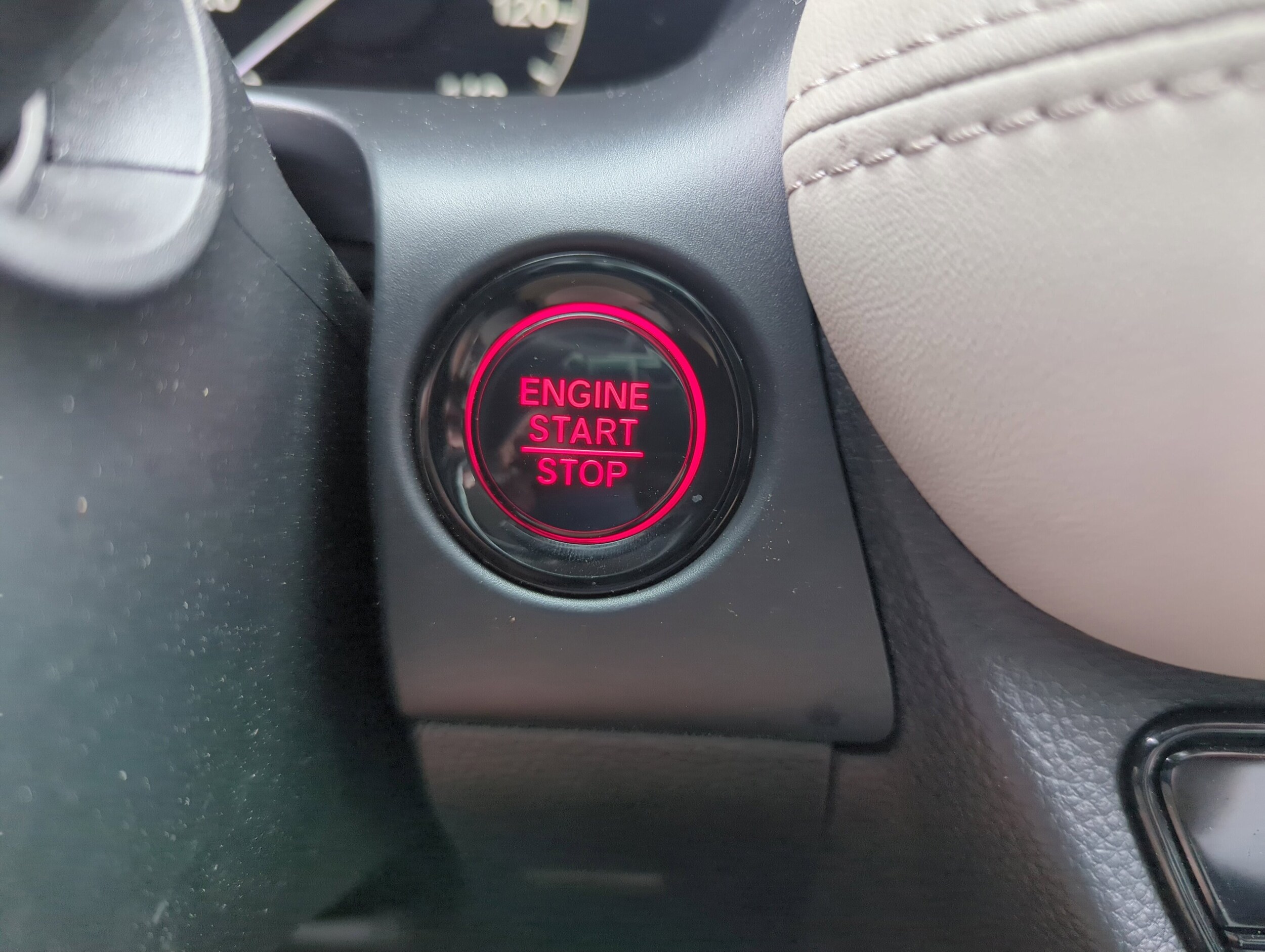 2026 Honda HR-V LX - Photo 20