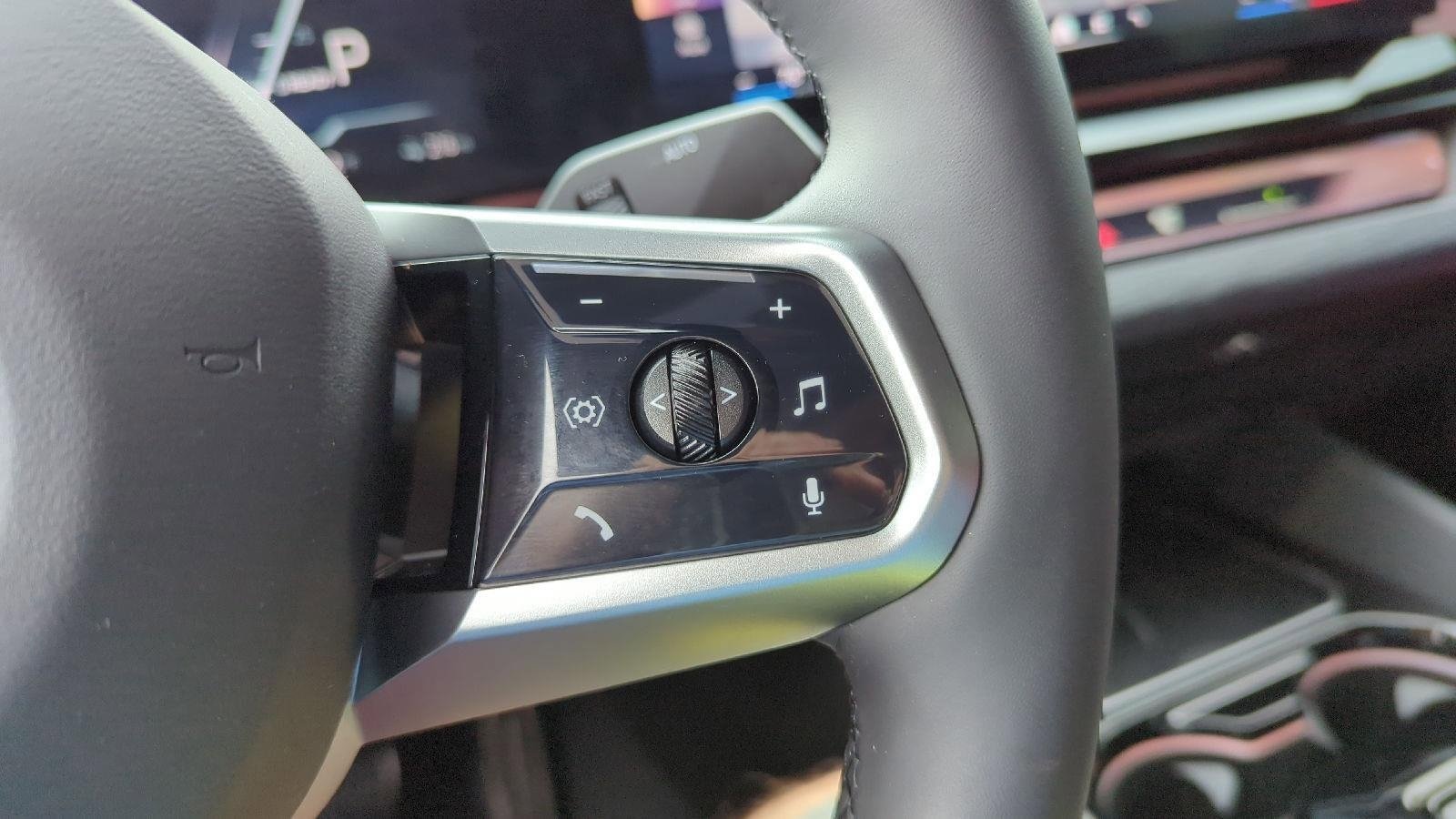 2025 BMW i5 40 - Photo 23