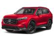  Honda CR-V Hybrid