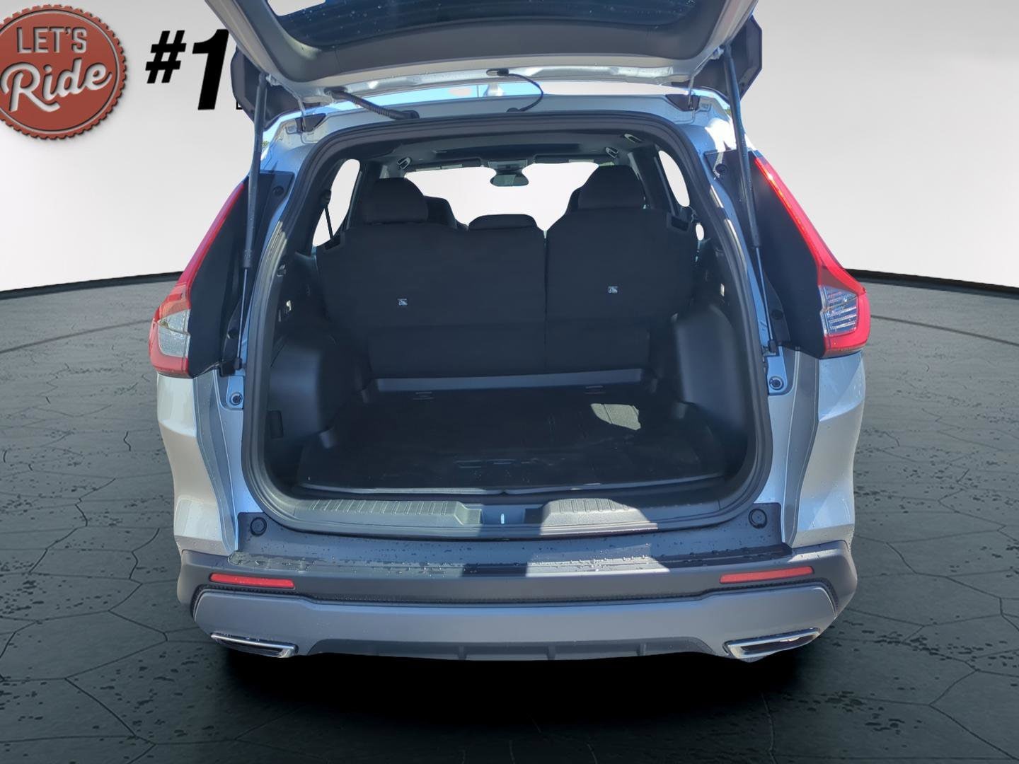 2025 Honda CR-V Sport - Photo 12