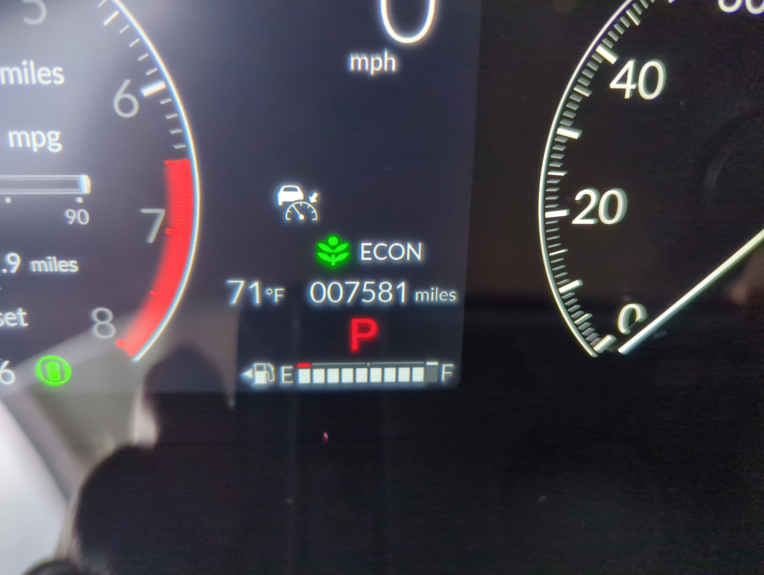 2025 Honda CR-V EX-L - Photo 17