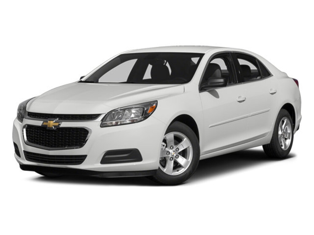 Used 2014 Chevrolet Malibu LTZ Sedan