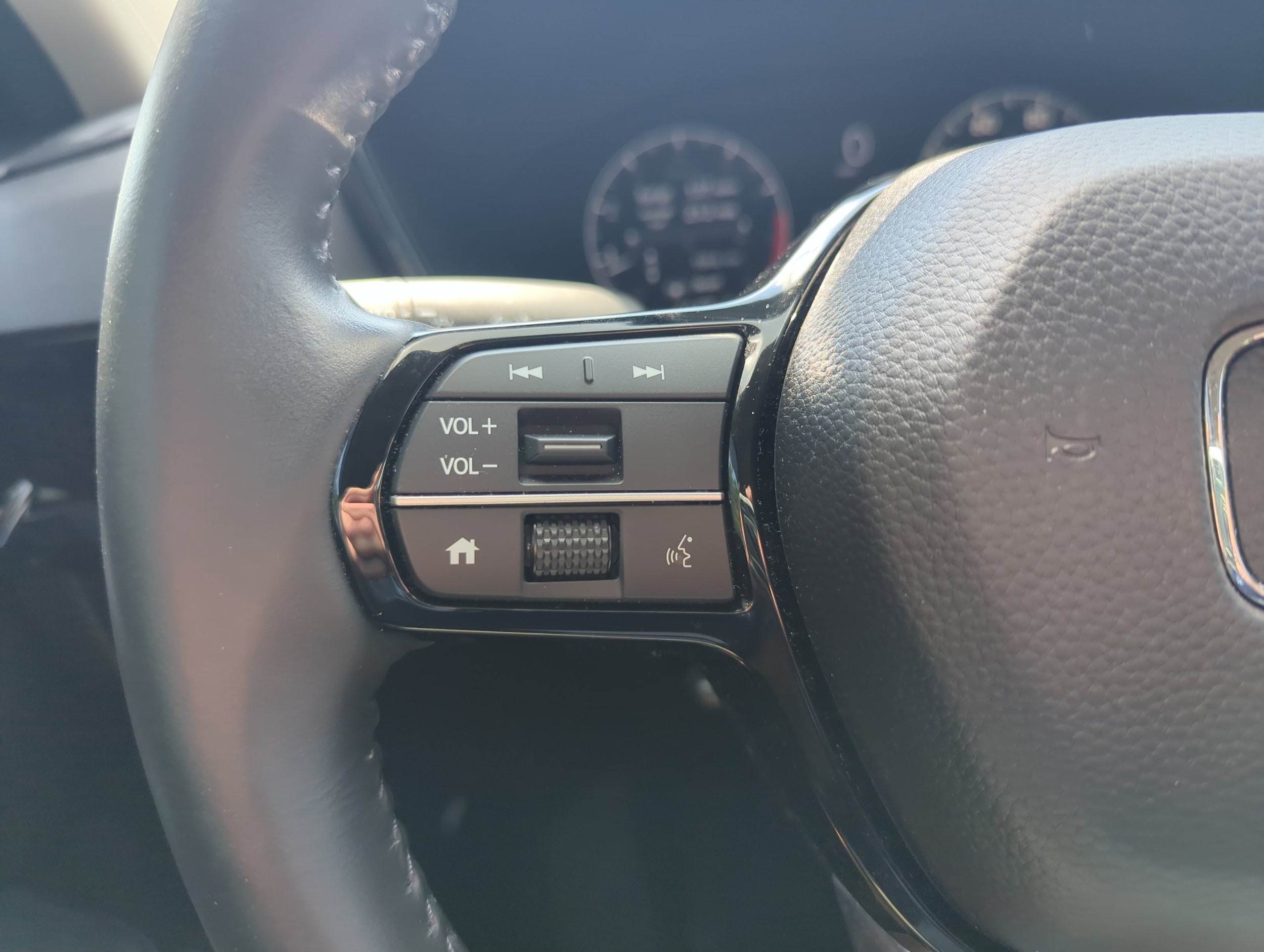 2024 Honda CR-V EX-L - Photo 17