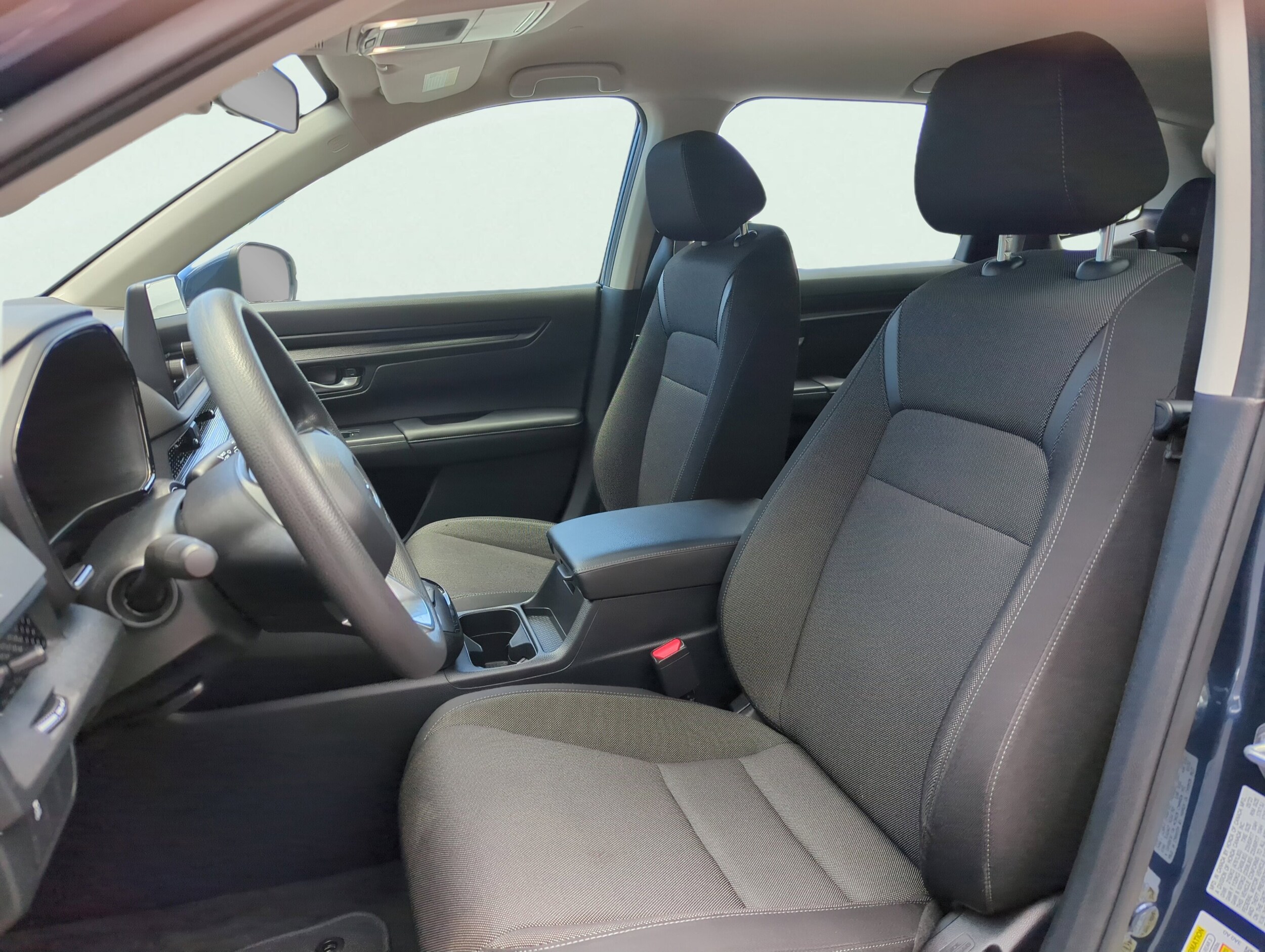 2023 Honda CR-V LX - Photo 13
