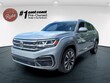 Volkswagen Atlas Cross Sport