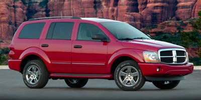 2006 Dodge Durango Limited's photo