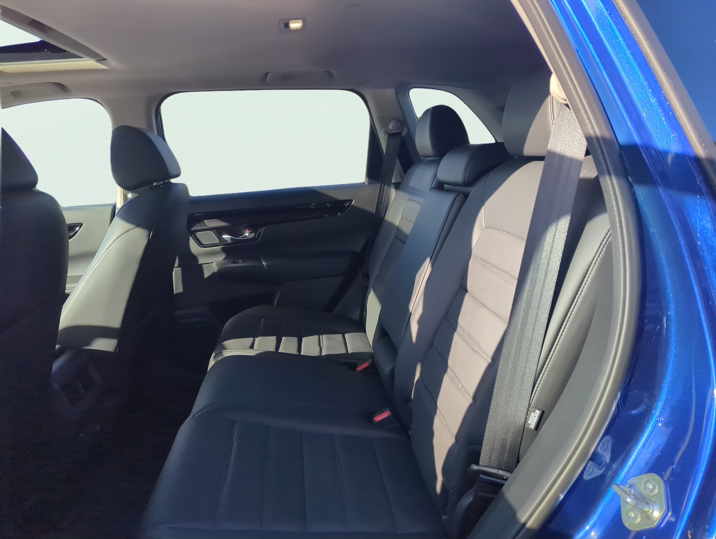 2024 Honda CR-V EX-L - Photo 16