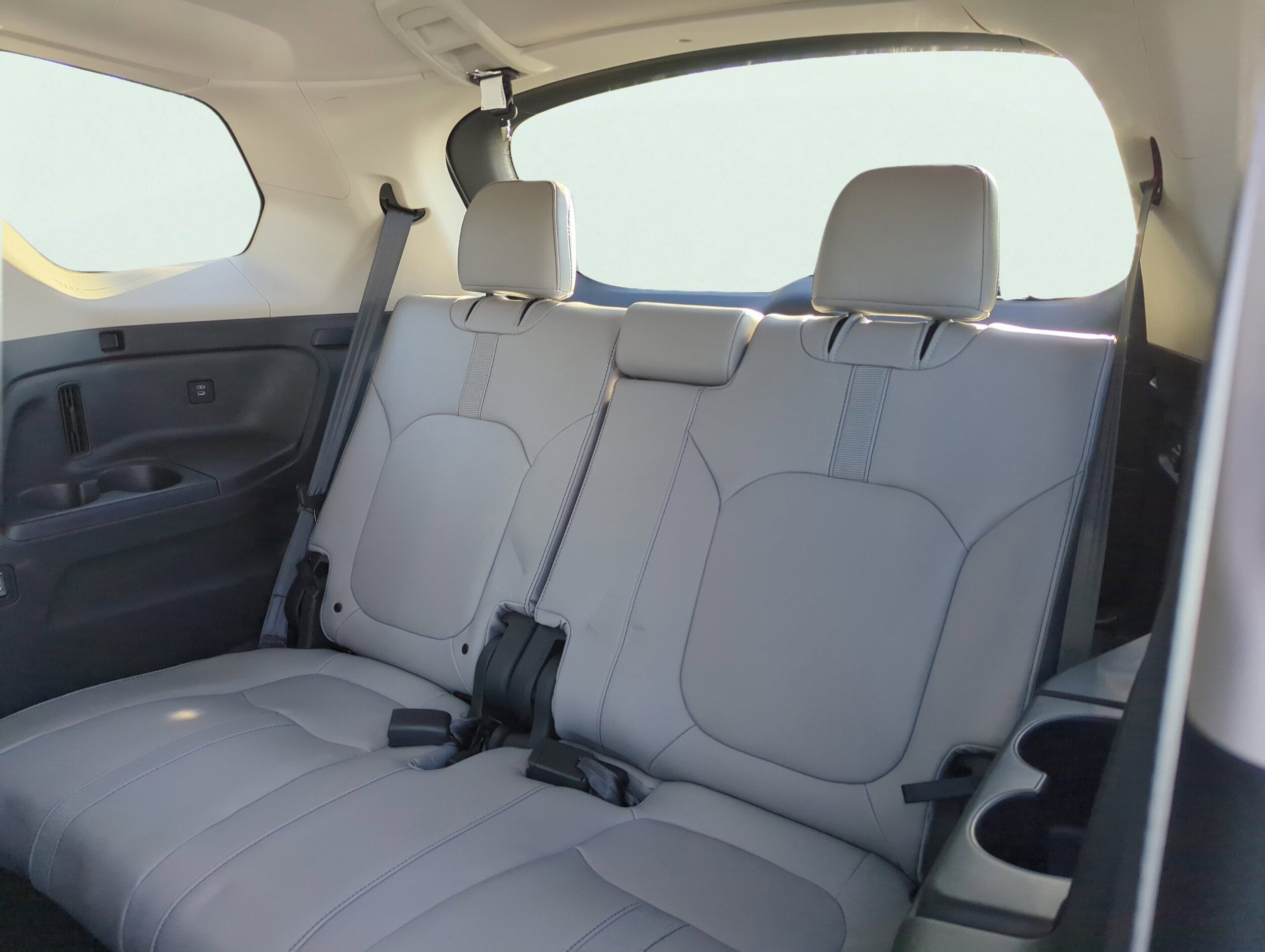 2024 Honda Pilot EX-L - Photo 66