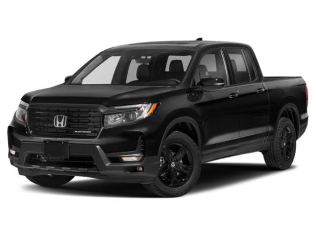 2023 Honda Ridgeline Black Edition's photo
