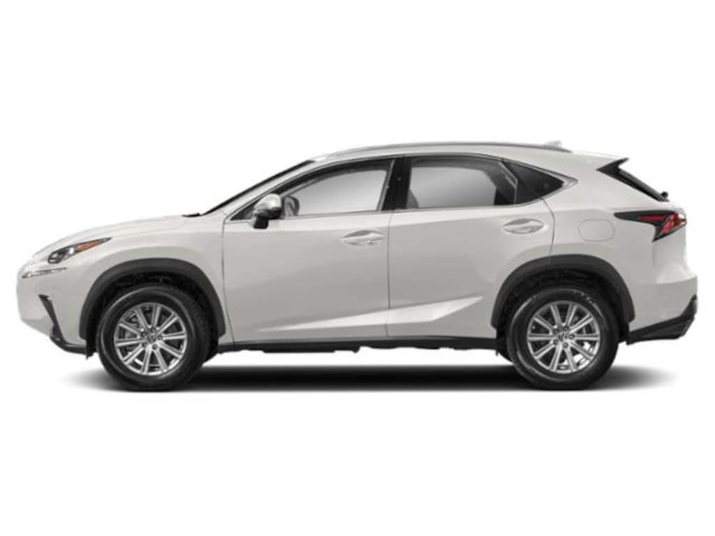 Used 2021 Lexus NX 300 NX 300 SUV