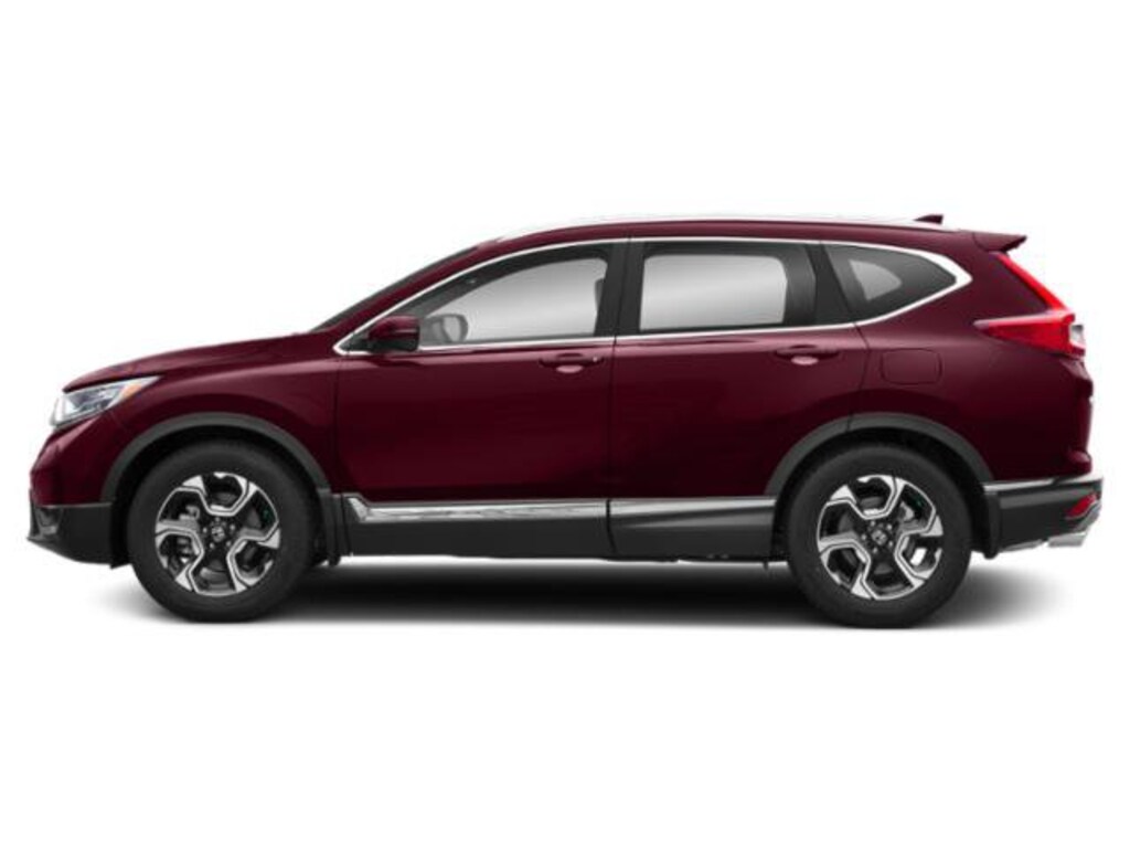 Used 2019 Honda CR-V Touring SUV