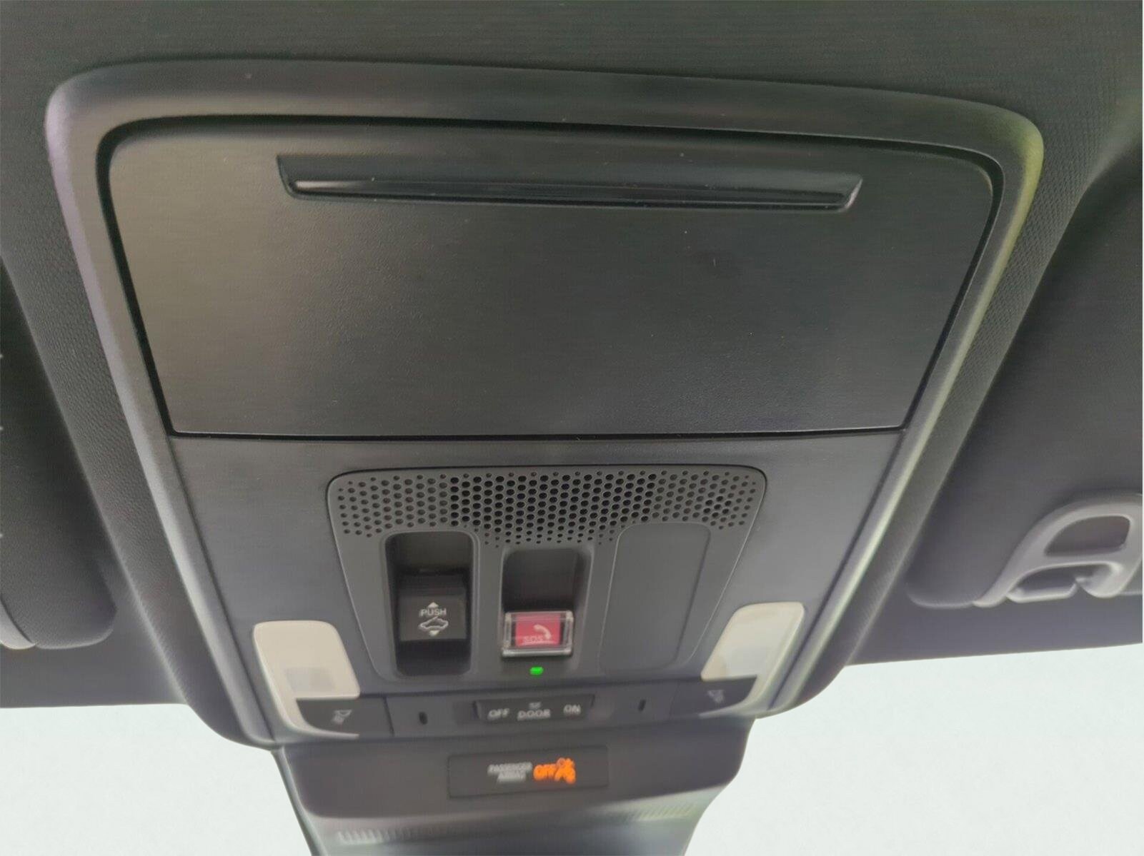 2025 Honda Accord Hybrid Sport - Photo 28
