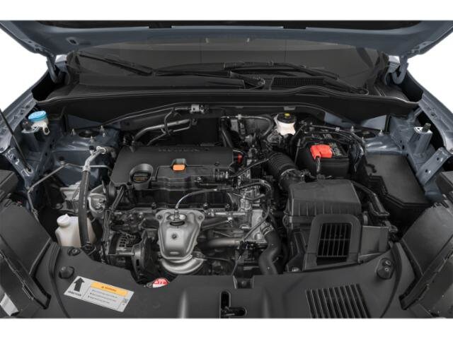 2026 Honda HR-V Sport - Photo 11