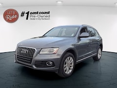 2015 Audi Q5