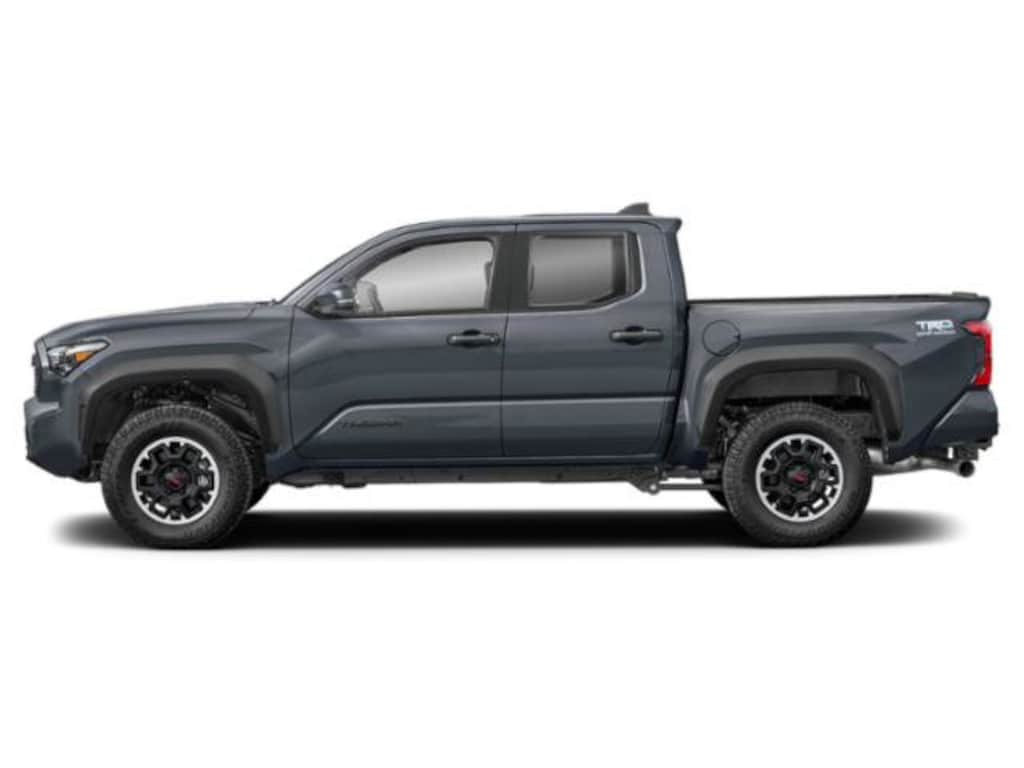 Used 2025 Toyota Tacoma TRD Off Road Truck Double Cab