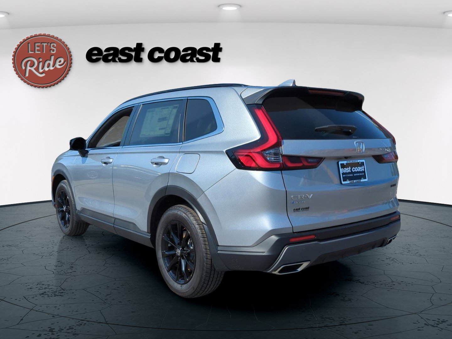 2025 Honda CR-V Sport - Photo 10