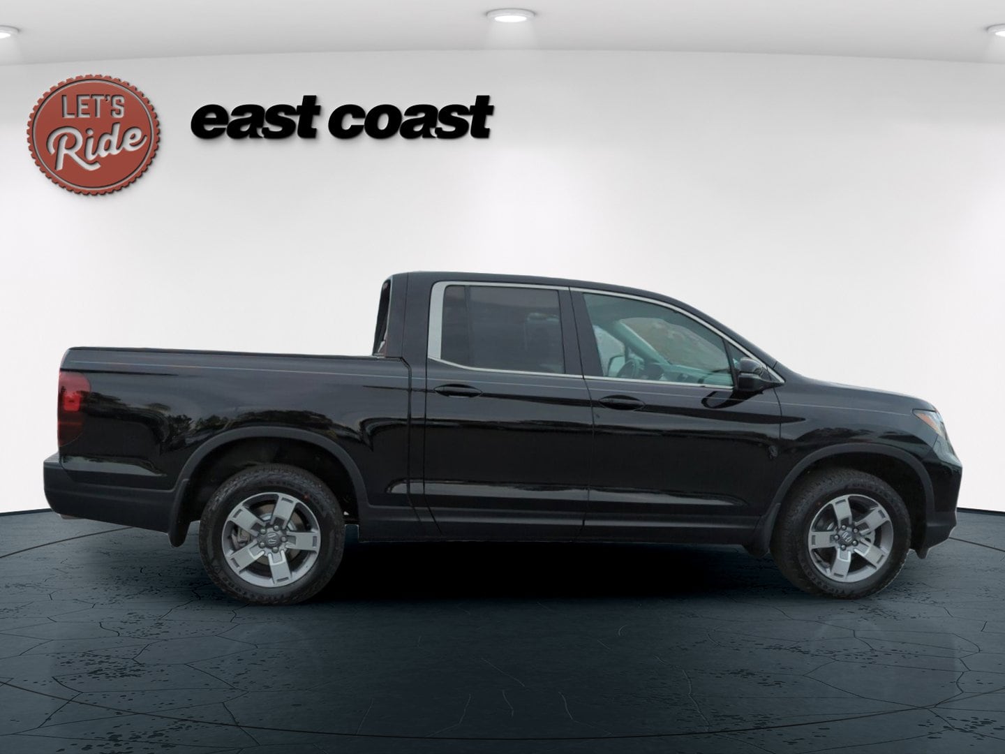 2026 Honda Ridgeline RTL - Photo 6