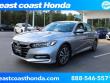 Honda Accord Hybrid