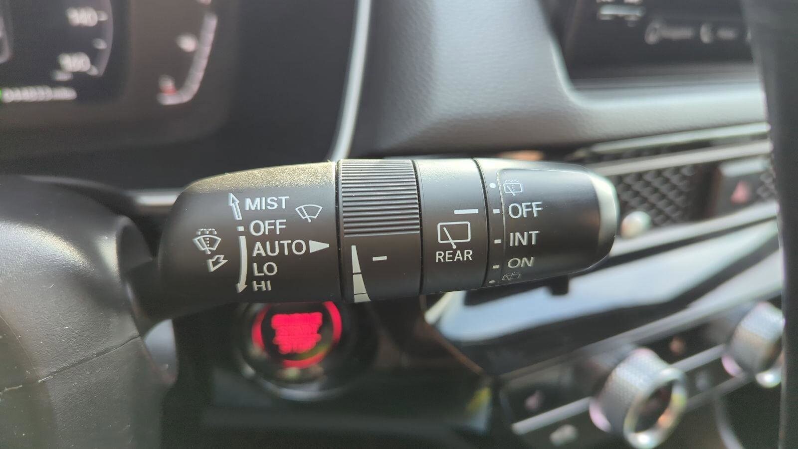 2022 Honda Civic Hatchback Sport Touring - Photo 19