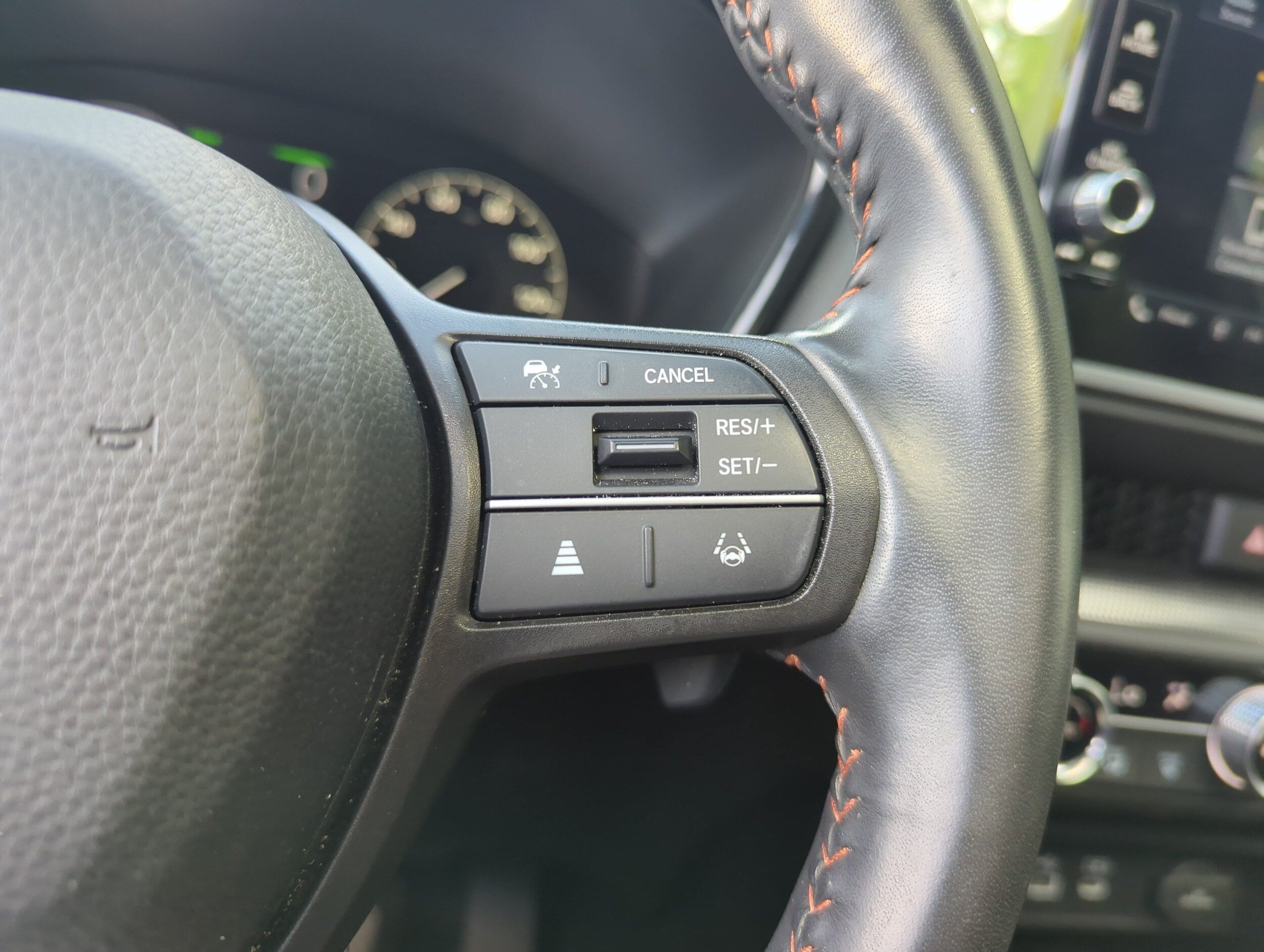2024 Honda CR-V Sport-L - Photo 22