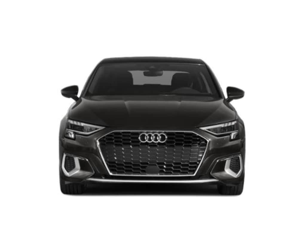 Used 2023 Audi A3 Premium Sedan