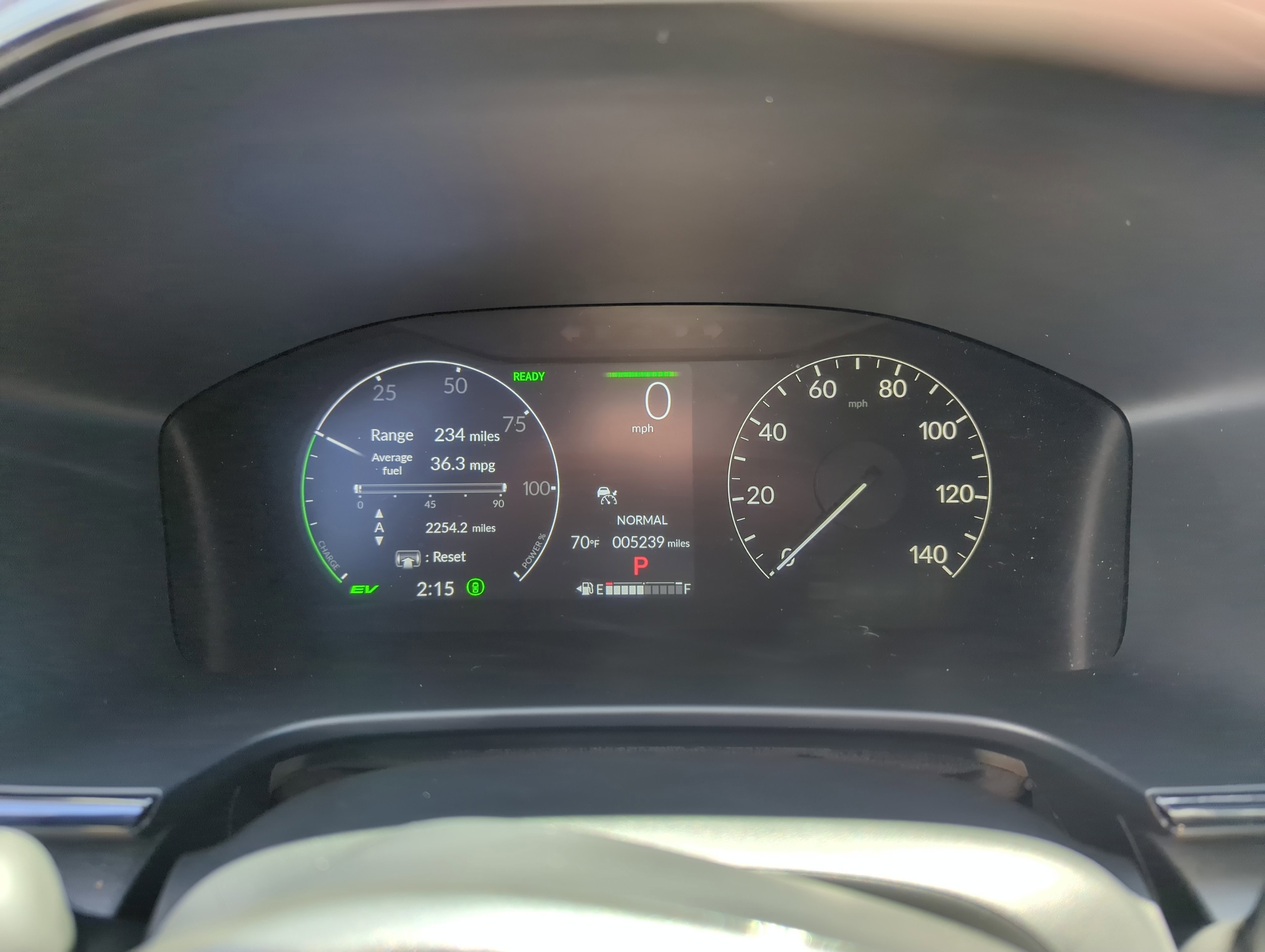 2025 Honda CR-V Sport - Photo 18
