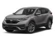  Honda CR-V Hybrid