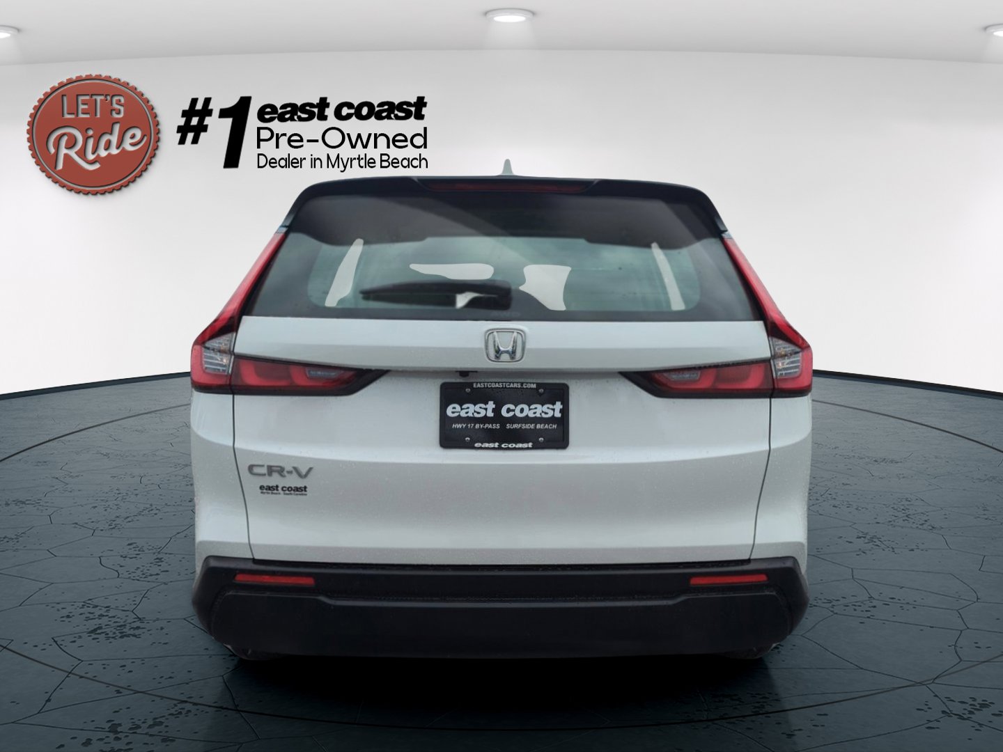 2024 Honda Pilot EX-L - Photo 91