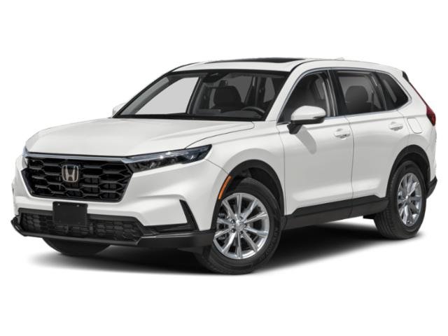 Used 2025 Honda CR-V EX SUV