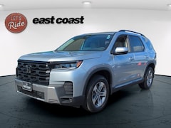 2026 Honda Pilot EX-L SUV